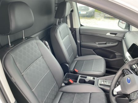 2026 Ford Transit Connect - photo 16