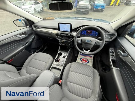 2024 Ford Kuga - photo 11