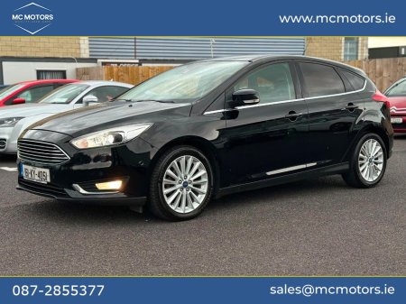 2016 Ford Focus - photo 3
