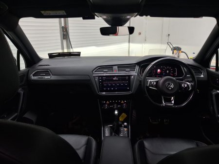 2019 Volkswagen Tiguan - photo 22
