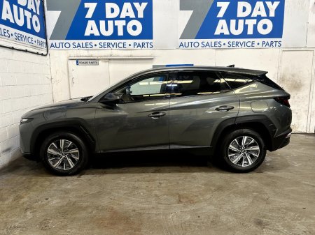2022 Hyundai Tucson - photo 4