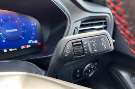 2024 Ford Focus - photo 15