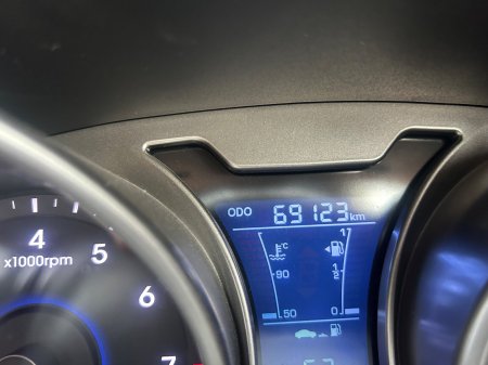 2013 Hyundai Veloster - photo 13