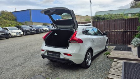 2015 Volvo V40 - photo 16
