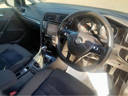 2014 Volkswagen Golf - photo 22