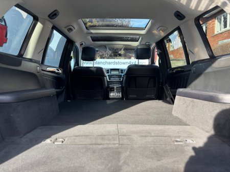 2016 Mercedes-Benz GL-Class - photo 29