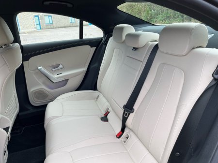 2024 Mercedes-Benz CLA - photo 12