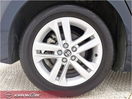 2018 Toyota Corolla - photo 33