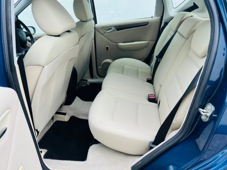 2006 Mercedes-Benz A-Class - photo 6