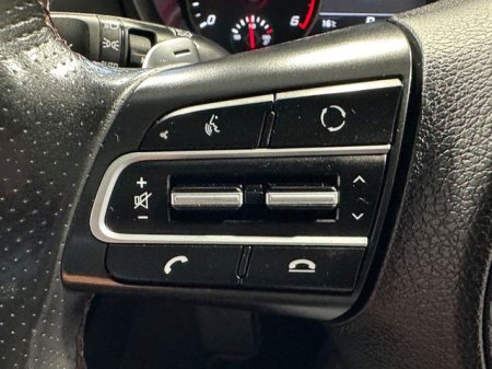 2019 Kia Stinger - photo 15