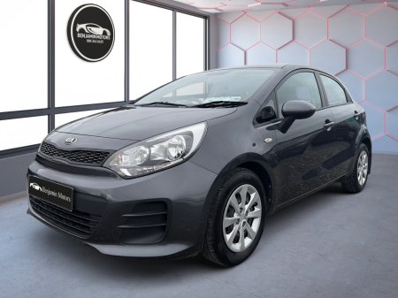 2016 Kia Rio - photo 2