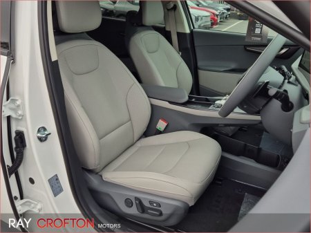 2026 Kia EV6 - photo 24