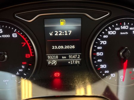 2015 Audi A3 - photo 31