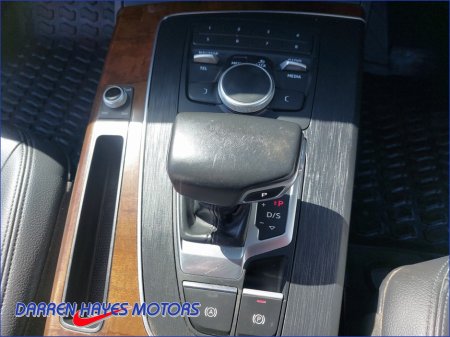 2020 Audi Q5 - photo 13