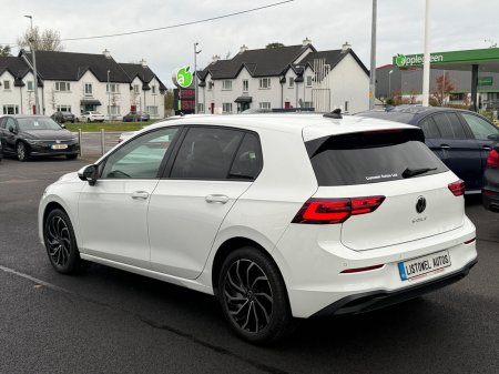 2023 Volkswagen Golf - photo 7