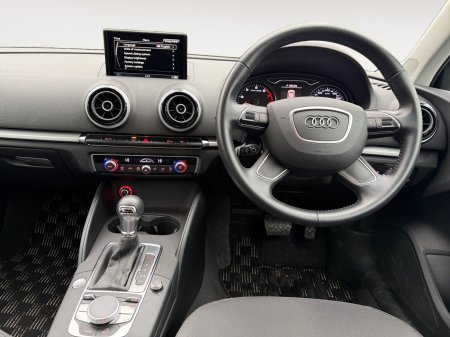2015 Audi A3 - photo 10