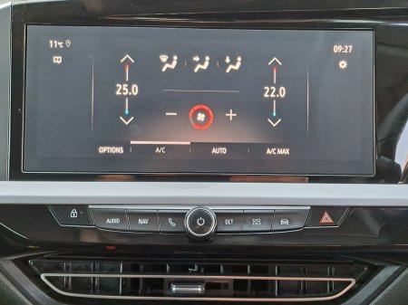 2024 Opel Grandland - photo 30