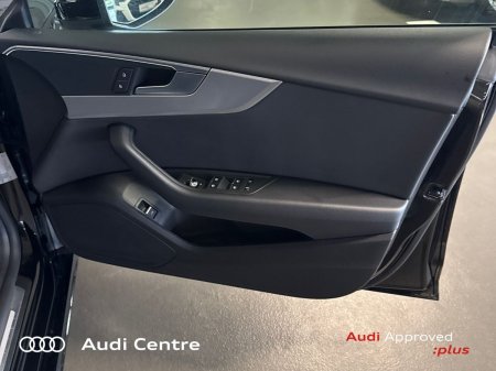2024 Audi A5 - photo 23