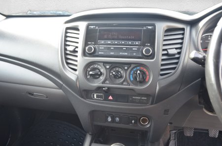 2019 Mitsubishi L200 - photo 18