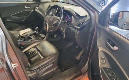2013 Hyundai Santa Fe - photo 11