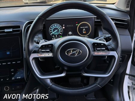2023 Hyundai Tucson - photo 14