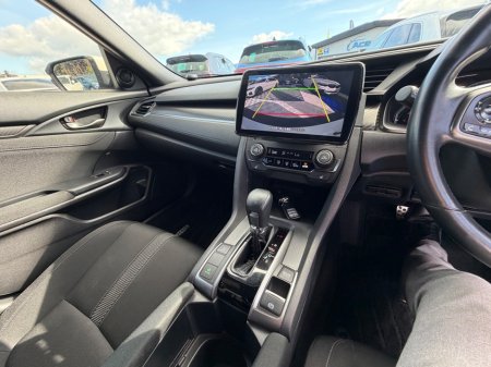 2019 Honda Civic - photo 24