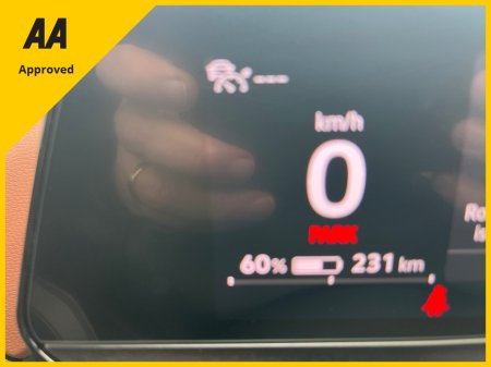 2022 Volkswagen ID.4 - photo 15