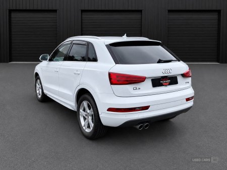 2015 Audi Q3 - photo 6