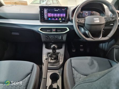 2026 SEAT Arona - photo 4