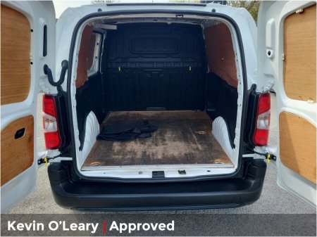 2022 Toyota Proace - photo 9