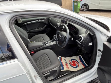 2016 Audi A3 - photo 4