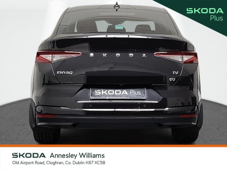 2023 Skoda Enyaq - photo 14