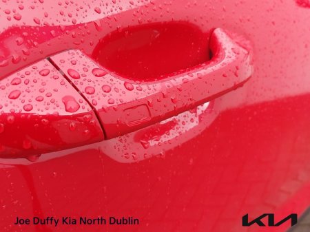 2026 Kia Stonic - photo 26