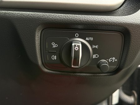 2016 Audi A3 - photo 14