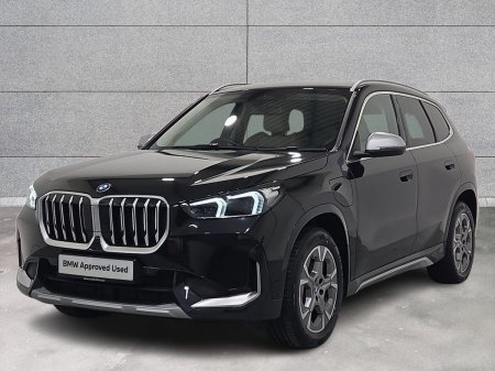 2024 BMW X1 - photo 26