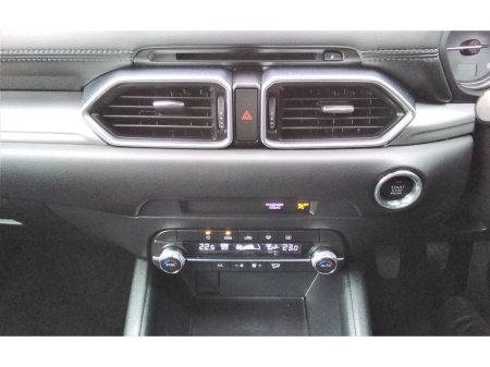 2019 Mazda CX-5 - photo 13