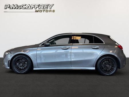 2020 Mercedes-Benz A-Class - photo 8