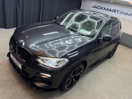 2018 BMW X3 - photo 14