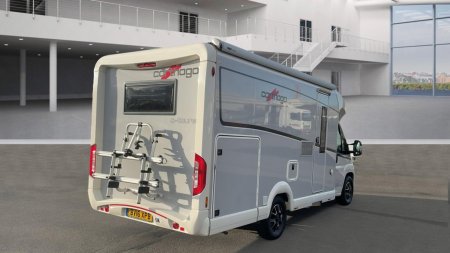 2016 Fiat Ducato - photo 6