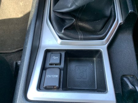 2022 Toyota Land Cruiser - photo 20
