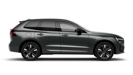 2027 Volvo XC60 - photo 8