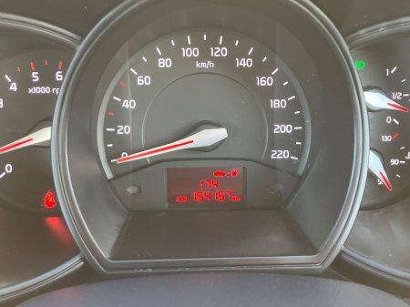 2017 Kia Rio - photo 11