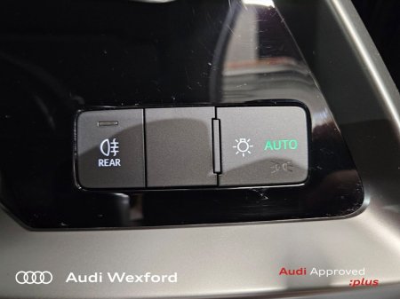 2022 Audi A3 - photo 29