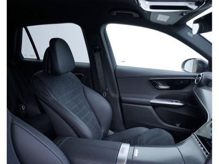 2026 Mercedes-Benz GLC - photo 26