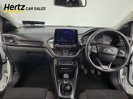 2024 Ford Puma - photo 12