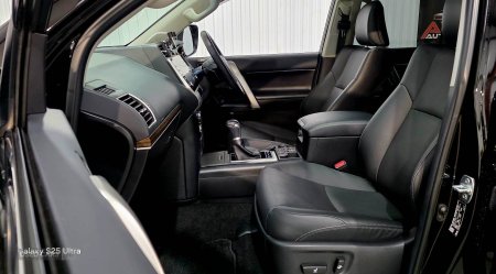2023 Toyota Land Cruiser - photo 13
