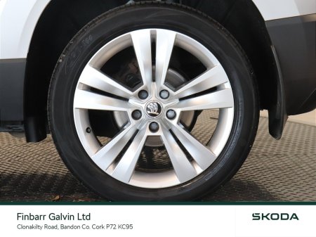2019 Skoda Karoq - photo 9