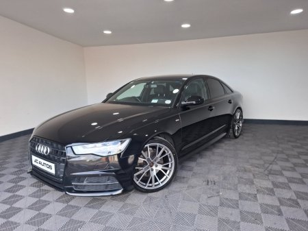 2017 Audi A6 - photo 7