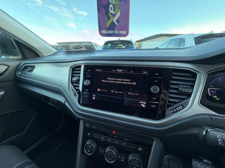 2021 Volkswagen T-Roc - photo 27
