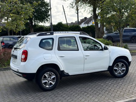 2016 Dacia Duster - photo 14
